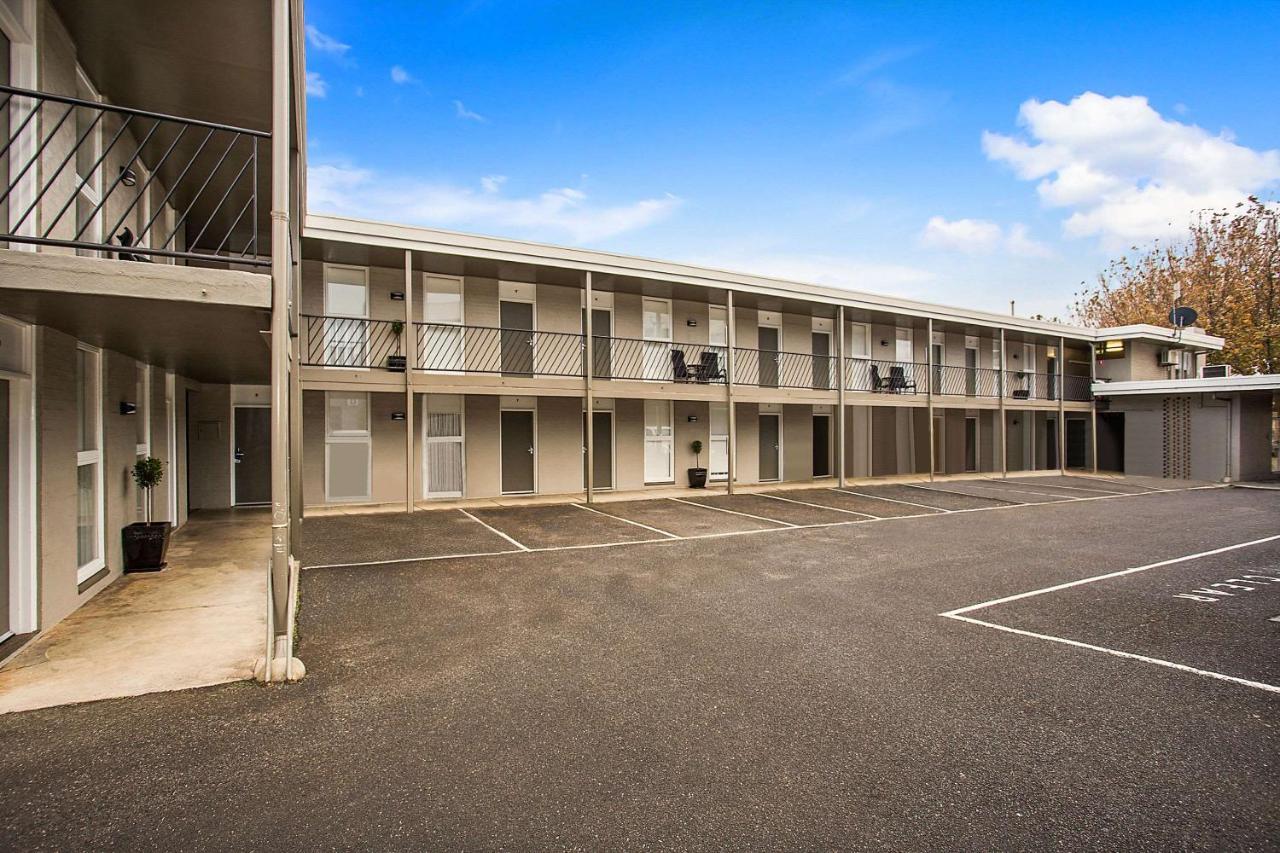 Comfort Inn Western Warrnambool Exterior foto